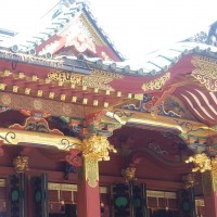 根津神社