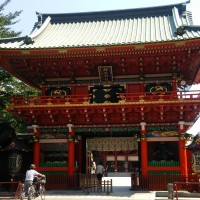 随神門（ずいしんもん）